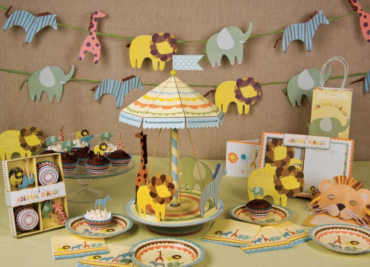 Foto Baby Shower: idee orignali e divertenti