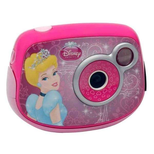 Fotocamera di Barbie