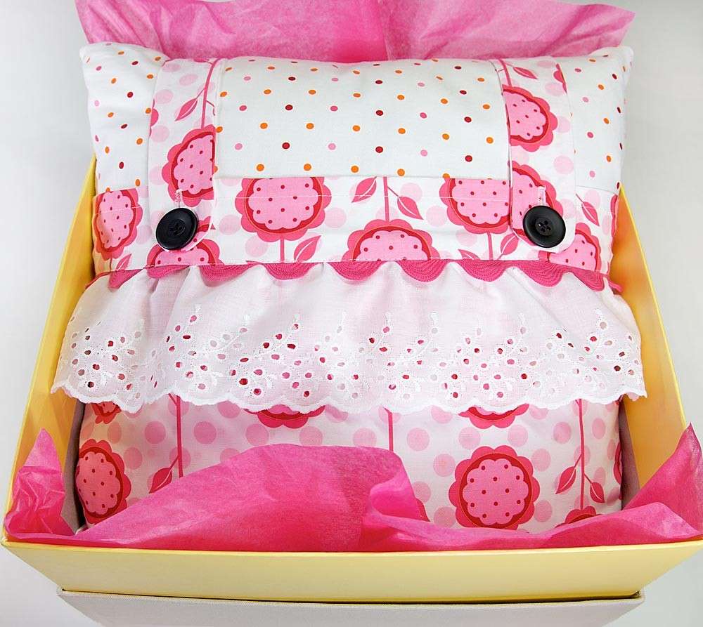 Idea regalo per un Baby Shower