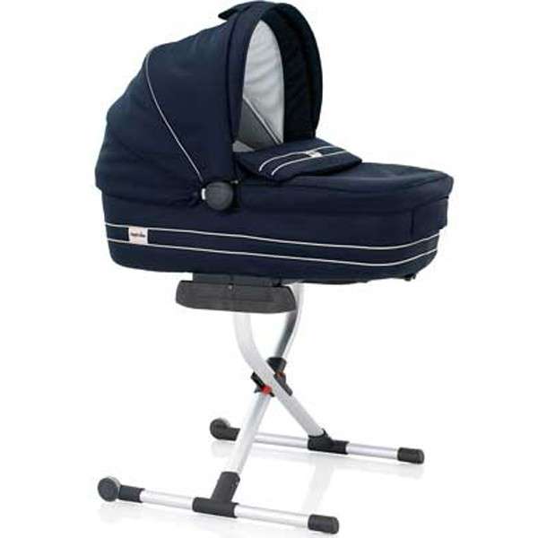 Inglesina trio otutto