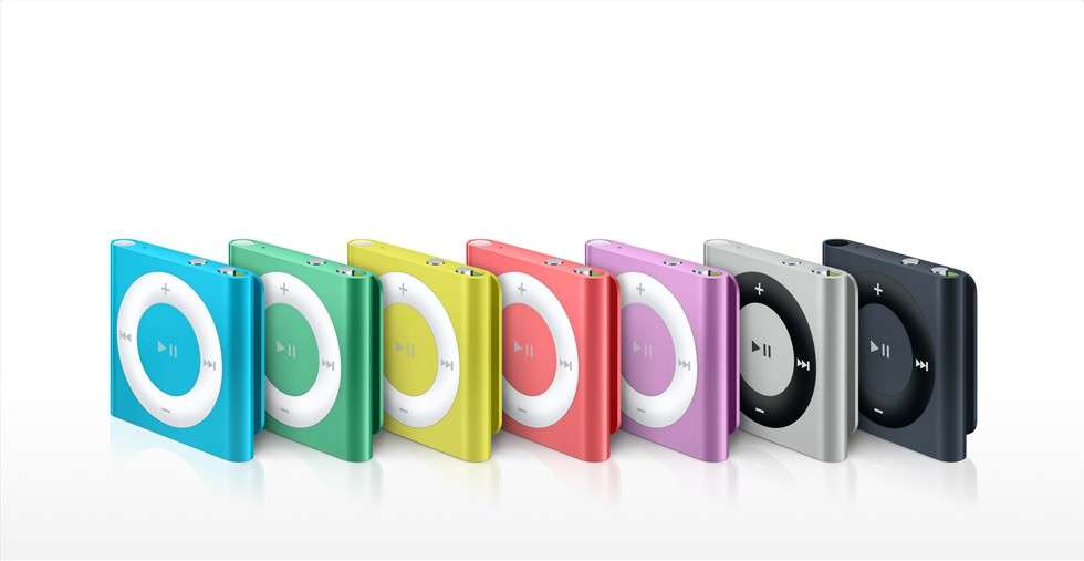 iPod