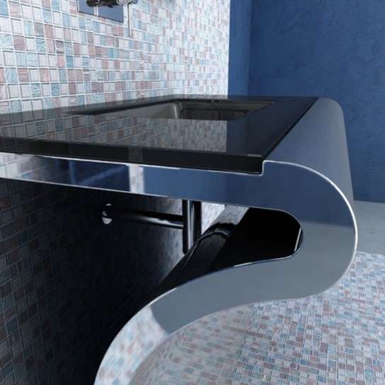 Lavabo di design