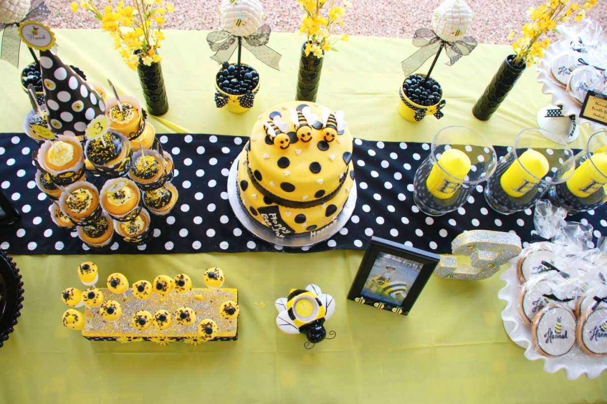 To bee: per festeggiare la futura mamma