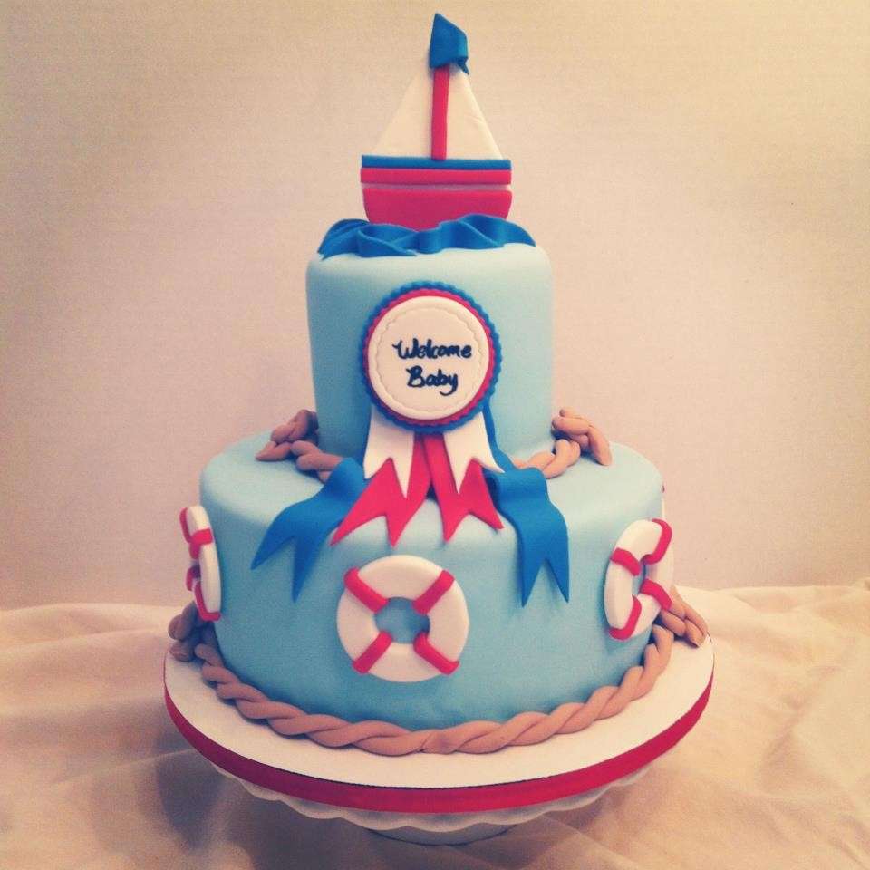 Torta da marinaio