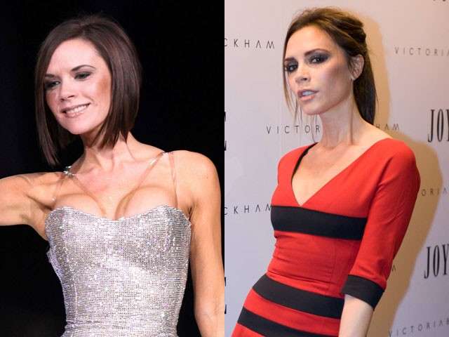 Victoria Beckham