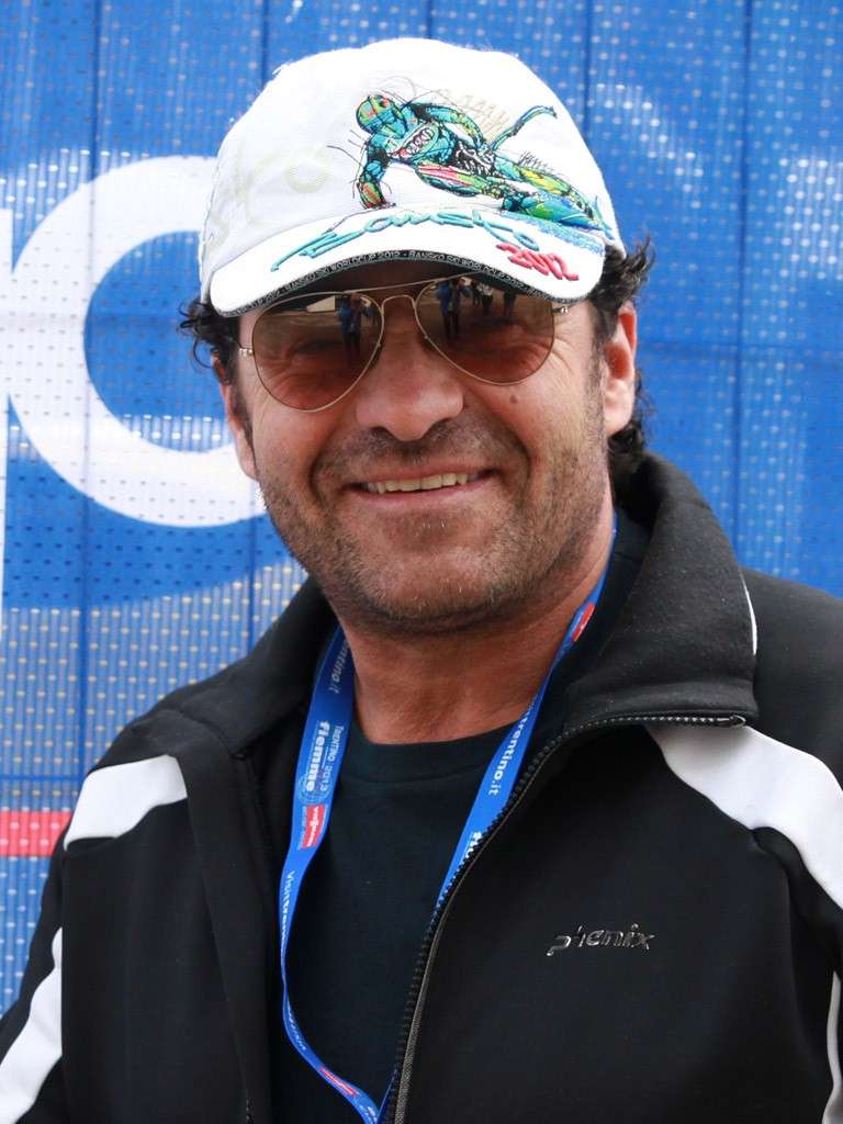 Alberto Tomba