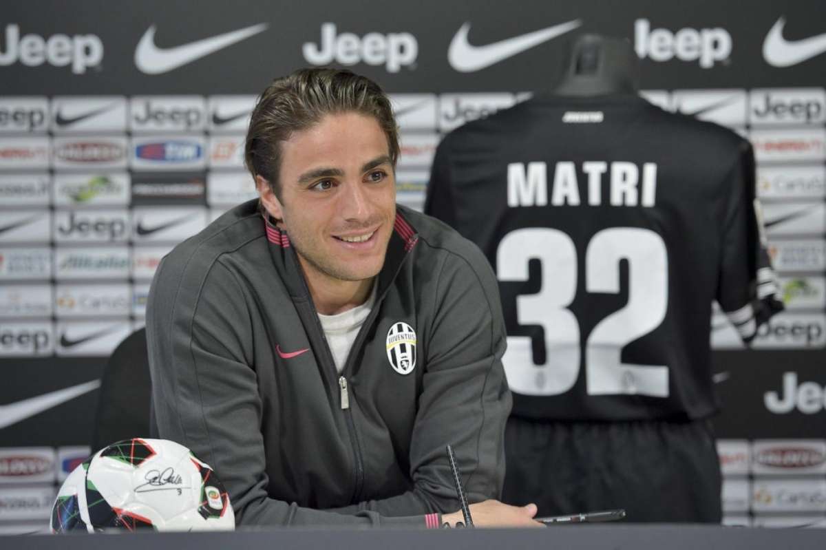 Alessandro Matri