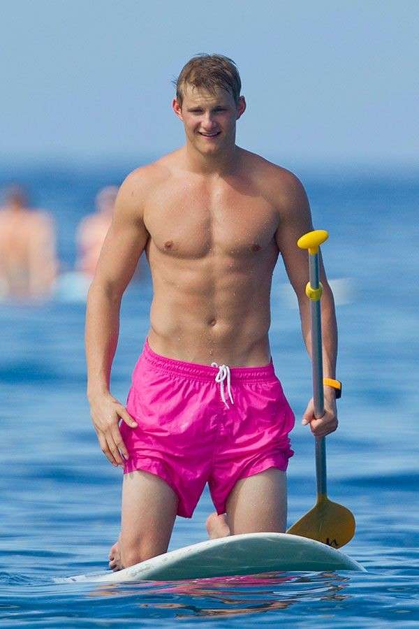 Alexander Ludwig