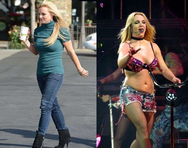 Britney Spears