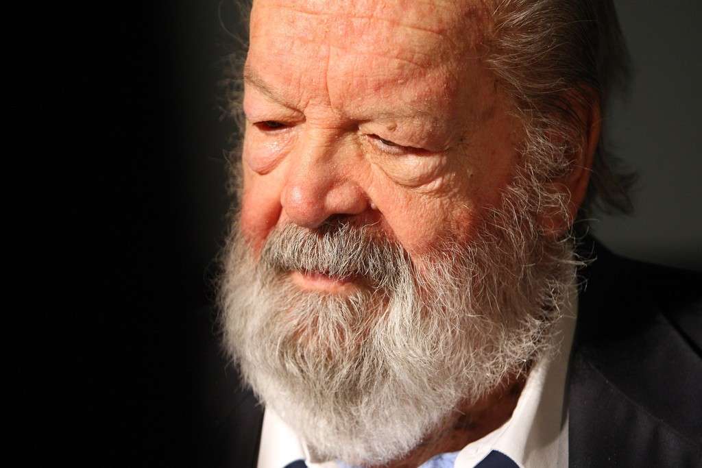 Bud Spencer