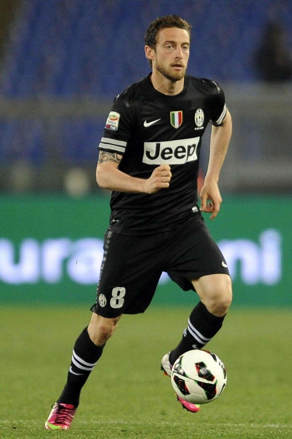 Claudio Marchisio