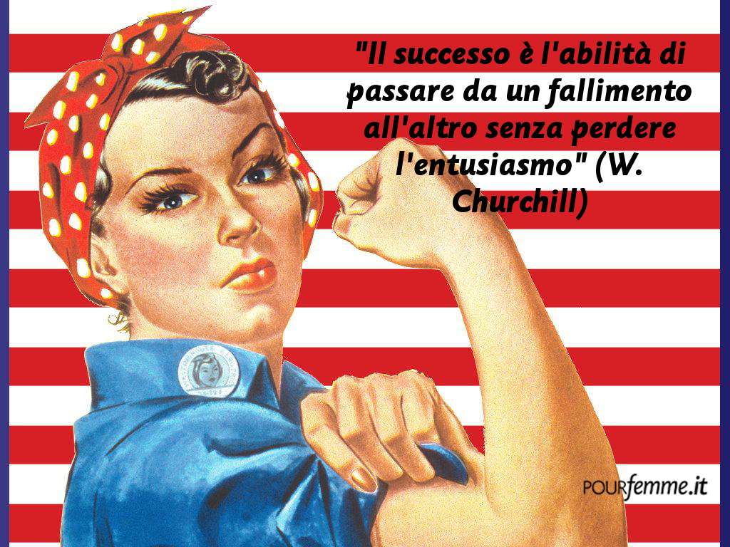 Cos'é il successo?