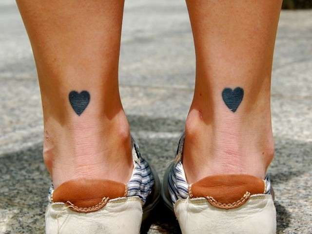 Cuori Tattoo