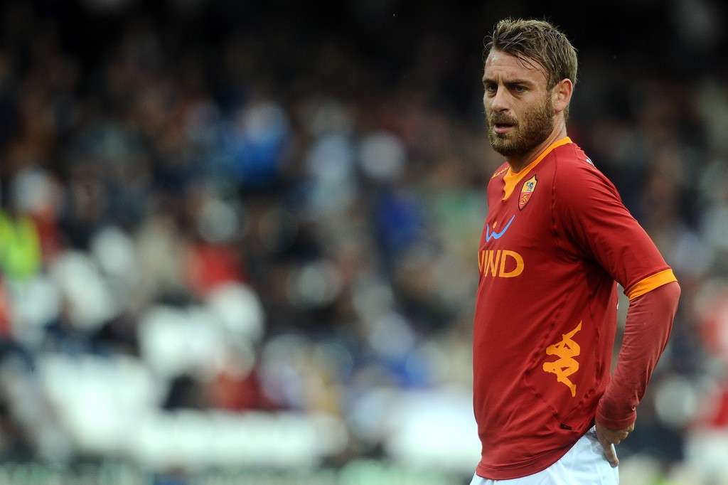 Daniele De Rossi