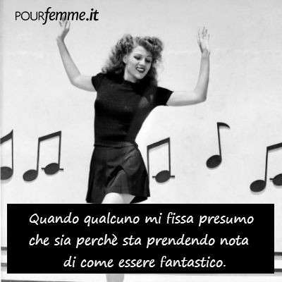 Essere fantastici