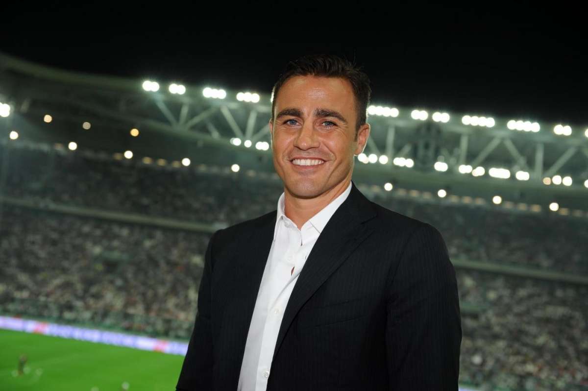 Fabio Cannavaro