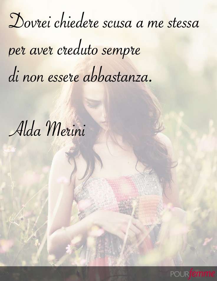 Frase di Alda Merini