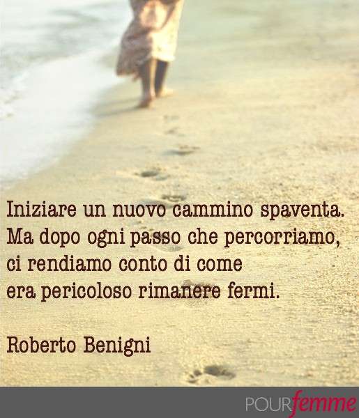 Frase di Roberto Benigni