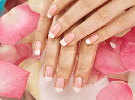 French Shellac