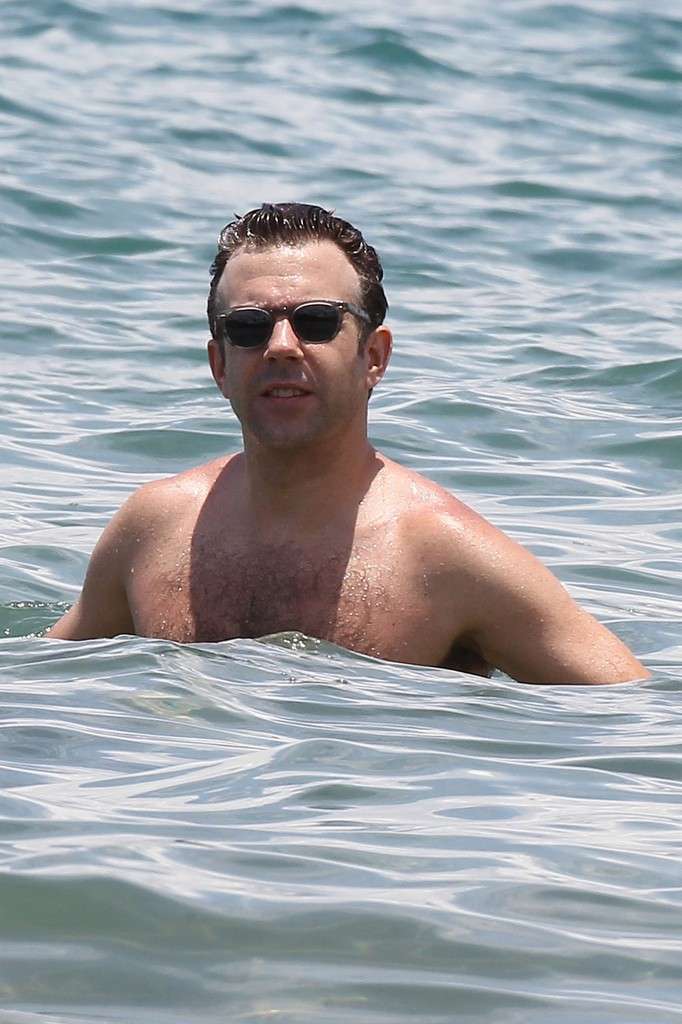 Jason Sudeikis