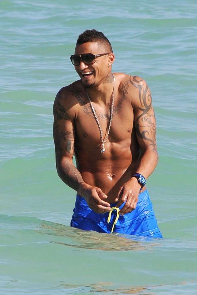 Kevin Prince Boateng