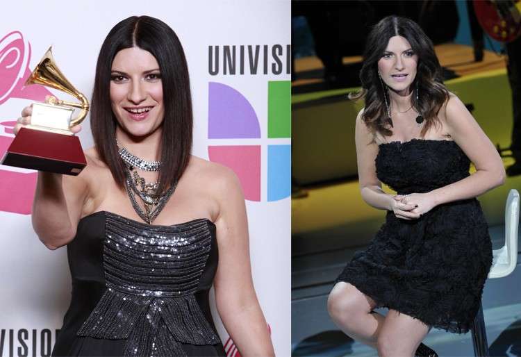 Laura Pausini