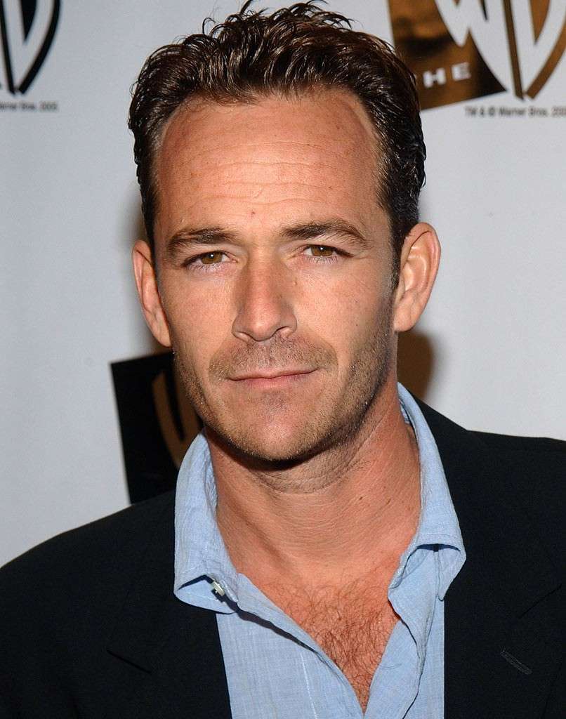 Luke Perry