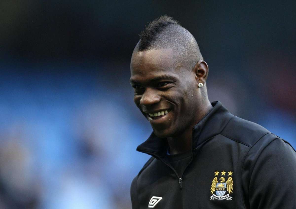 Mario Balotelli