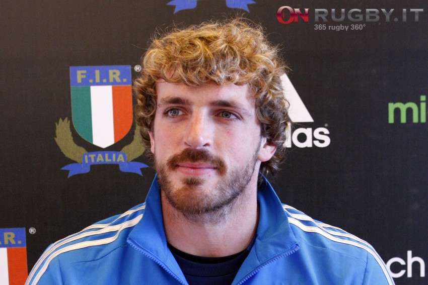 Mirco Bergamasco