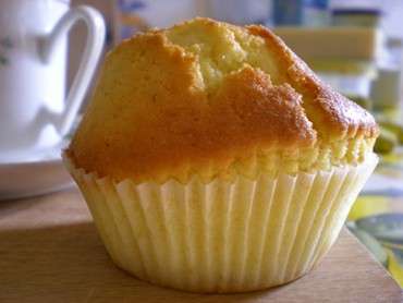 Muffin classico