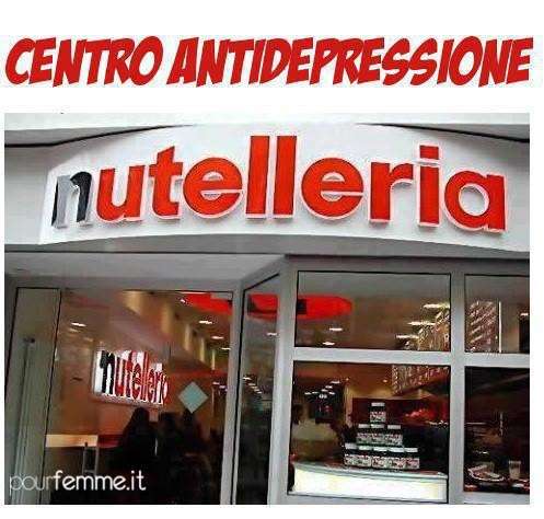 Nutelleria