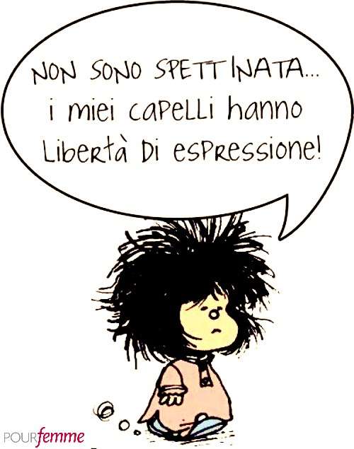 Per la libertà di espressione