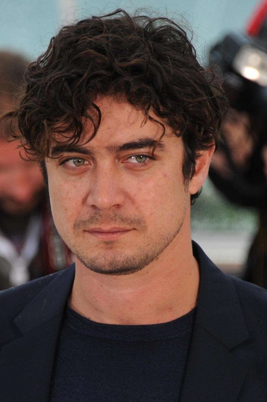 Riccardo Scamarcio