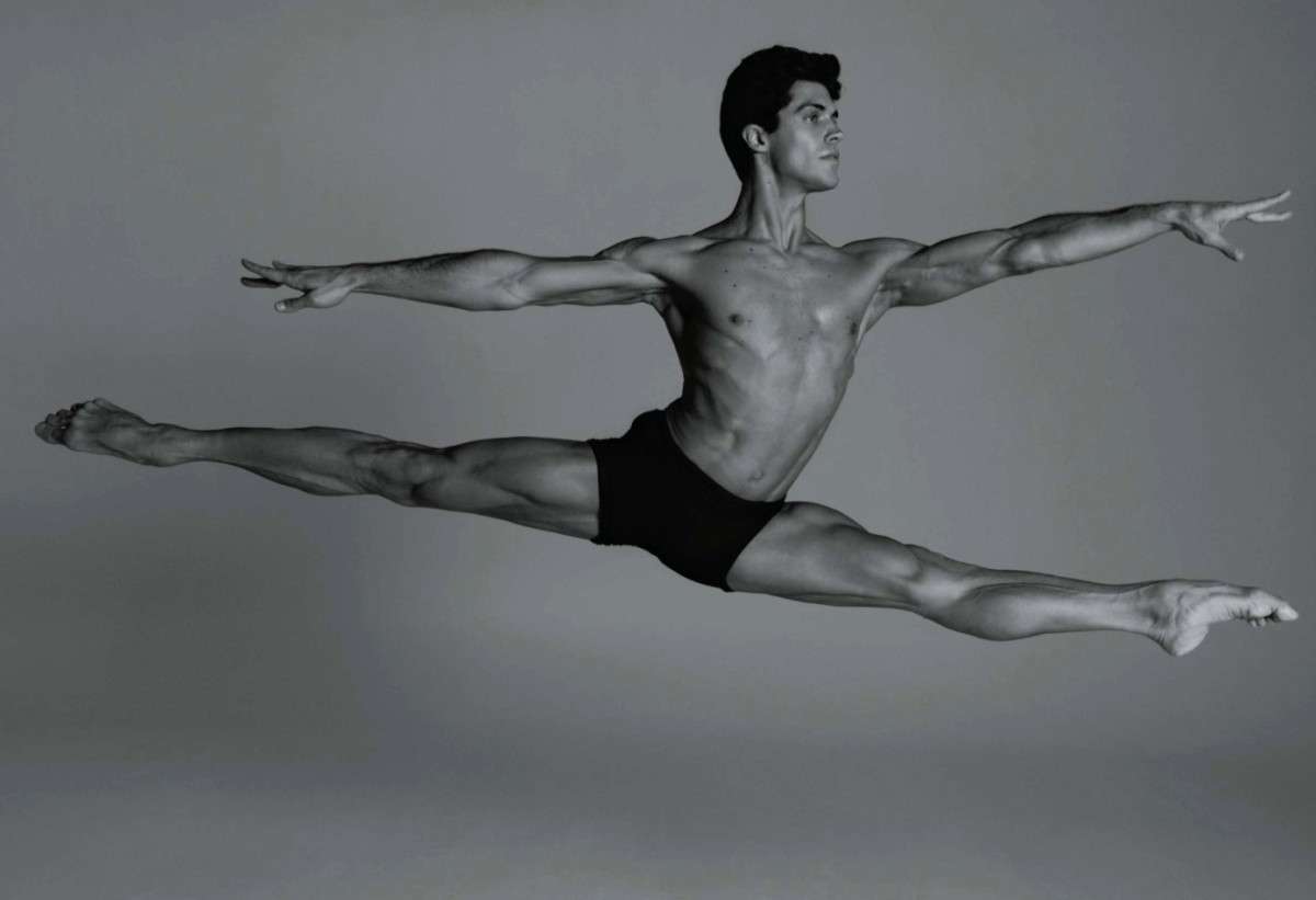 Roberto Bolle