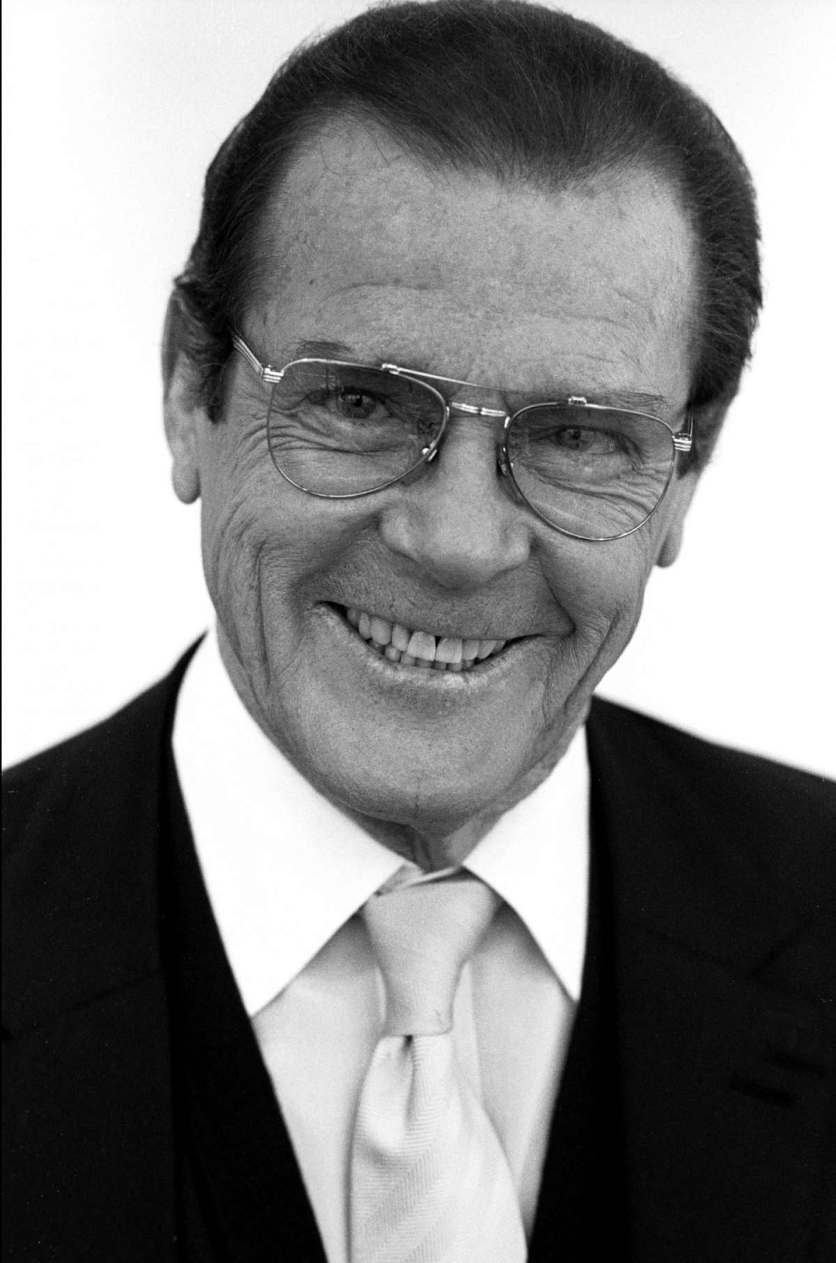 Roger Moore