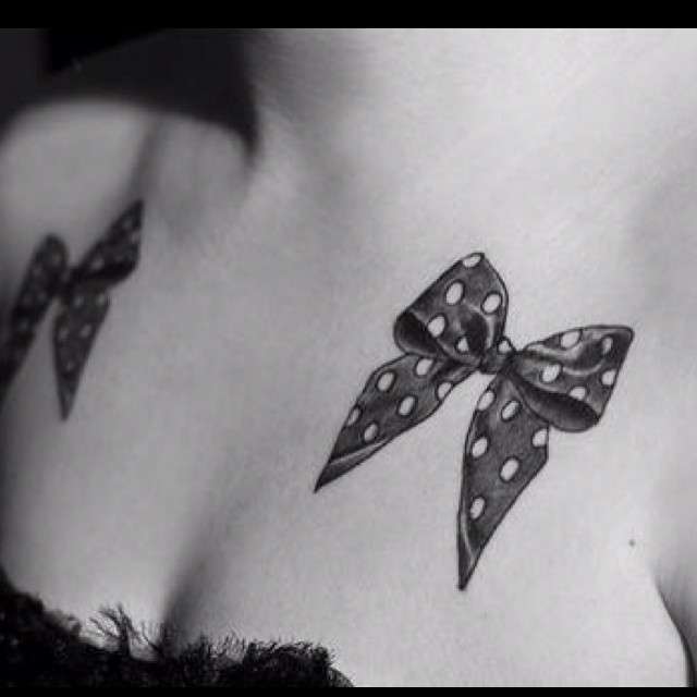 Tatuaggio pois