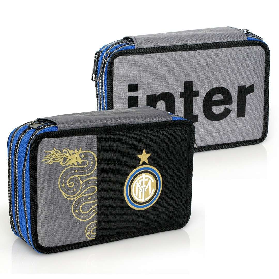Astuccio dell'Inter