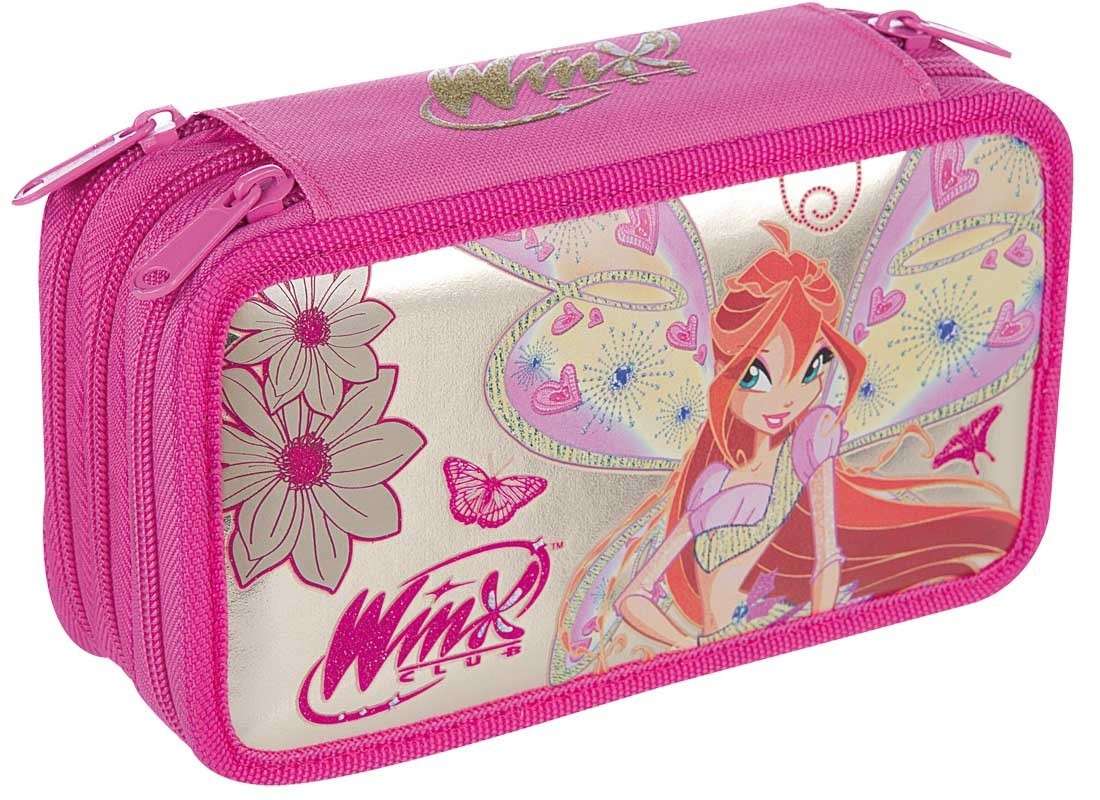 Astuccio delle Winx