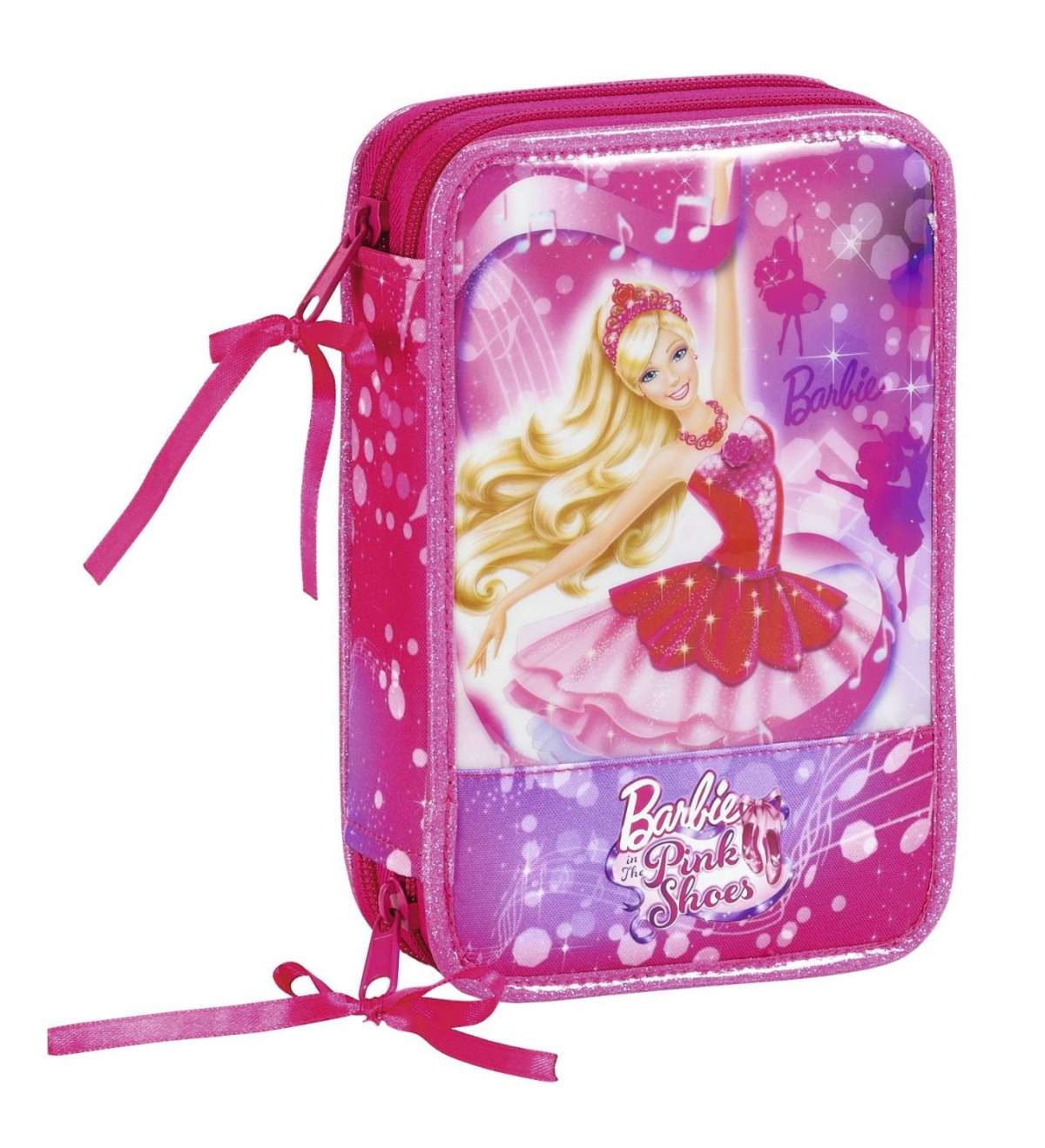 Astuccio di Barbie