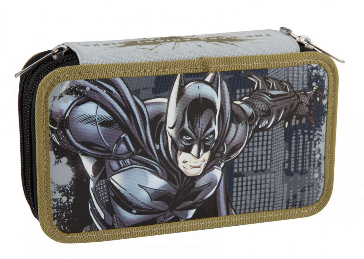 Astuccio di Batman