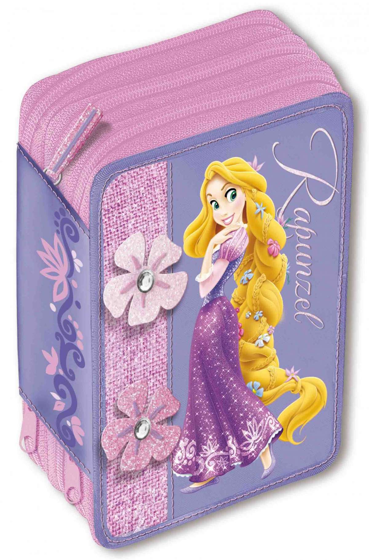 Astuccio di Rapunzel