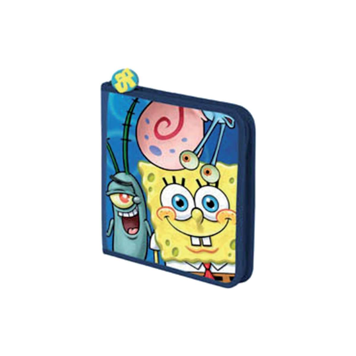 Astuccio di Spongebob