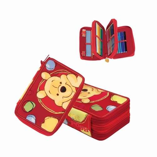 Astuccio di Winnie the Pooh