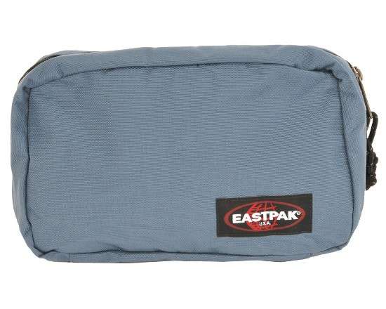 Astuccio Eastpak azzurro