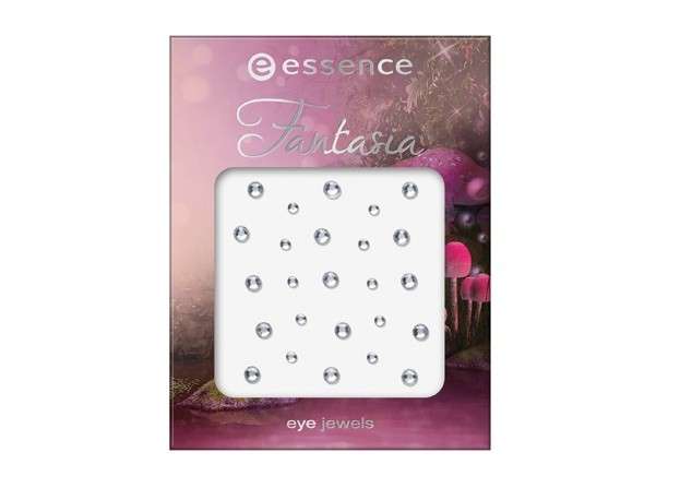 Essence Fantasia Eye jewels