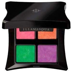 Illamasqua paranormal palette