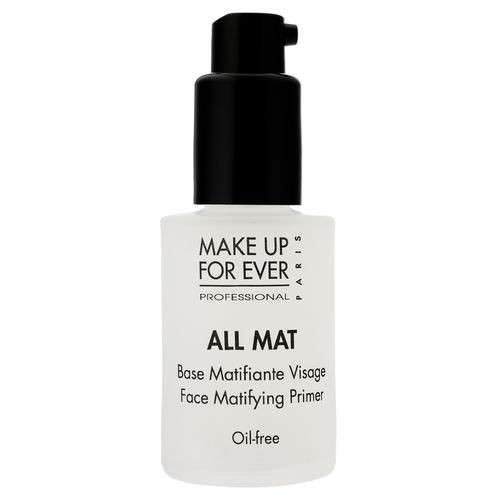 Make Up For Ever All Mat
