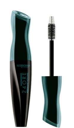 Mascara 24Ore Absolute Volume Waterproof