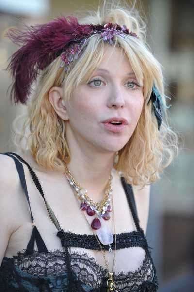 Courtney Love