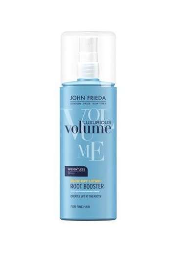 John Frieda Luxurious Volume